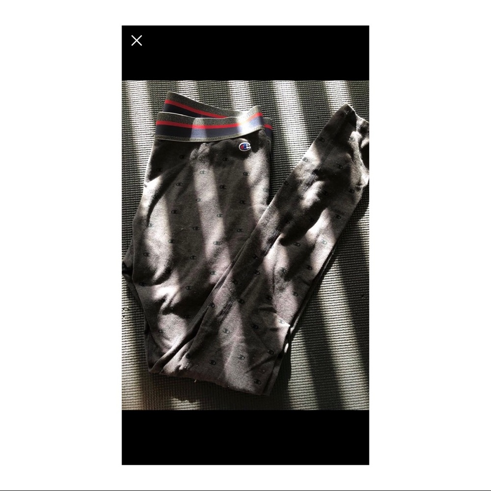 Champion Leggings